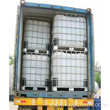 99.5% Plasticizer Dibutyl Phthalate (DBP), 29171310 HS Code